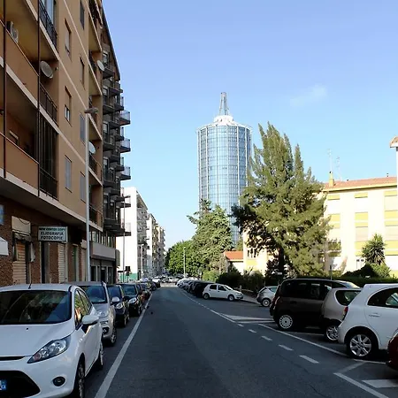 Gb Ubytování v soukromí Cagliari