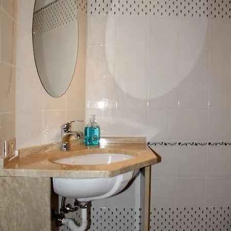 Gb Homestay Cagliari