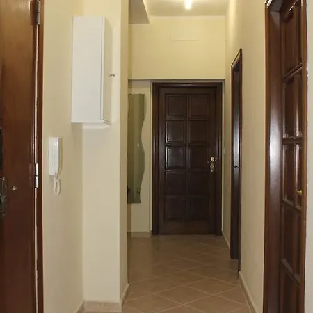Homestay Gb Cagliari