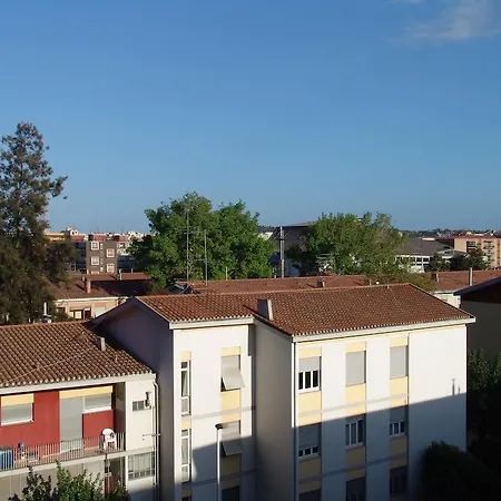 Gb Homestay Cagliari