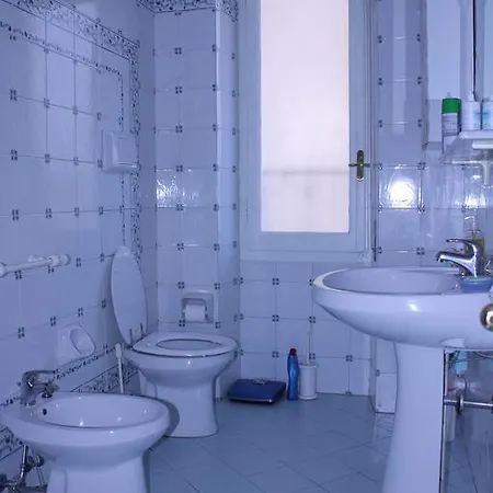 Gb Homestay Cagliari